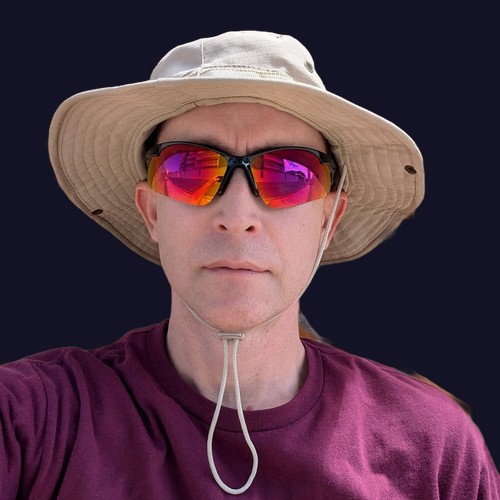 Andrew Westberg