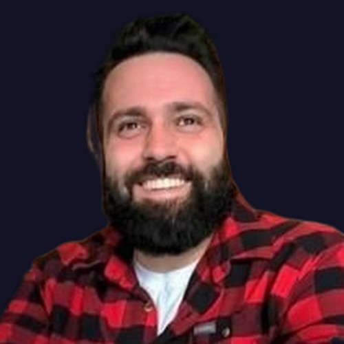 Anthony McDonough