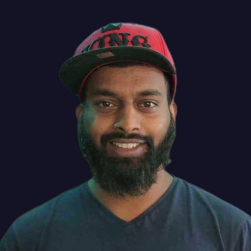 Latheesan Kanesamoorthy